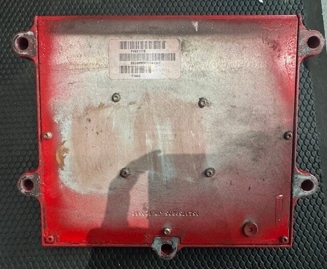 2006 Cummins OEM ISB Diesel Engine Control Module ECM ECU 4921776 4921797 CM850