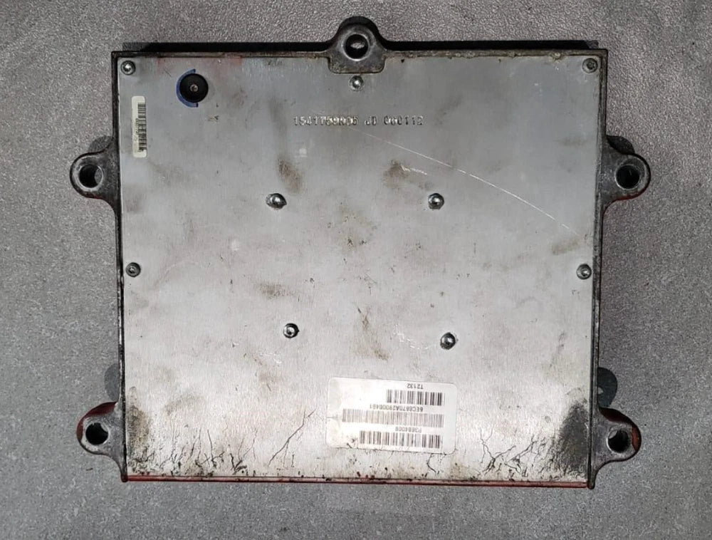 2006 Cummins OEM ISX Engine Control Module ECM ECU 3684009RX 3684008 CM870