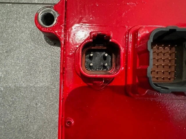 2006 Cummins OEM ISX Engine Control Module ECM ECU 3684009 3684008 3682729 CM870