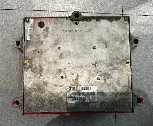 2006 Cummins OEM ISX Engine Control Module ECM ECU 3684009 3684008 3682729 CM870