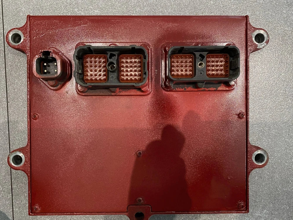 OEM 2006 Cummins ISX Engine Control Module, ECM, ECU, 3684009, 3684008, 3683289