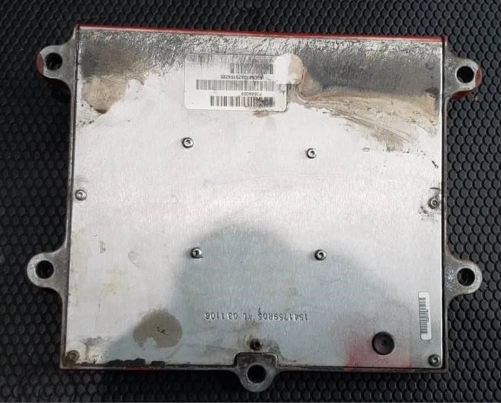 2006 Cummins OEM ISX Engine Control Module ECM ECU 3684009 3684008 CM870