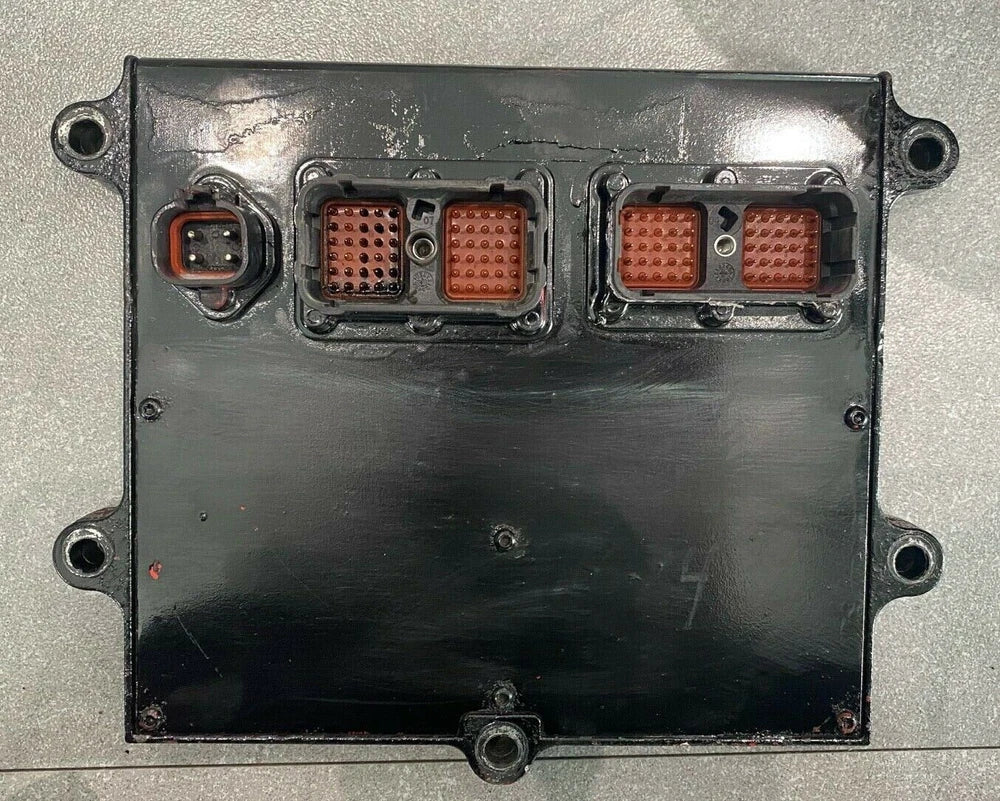 2006 Cummins OEM ISX Engine Control Module ECU ECM 3684008 3684009 CM870