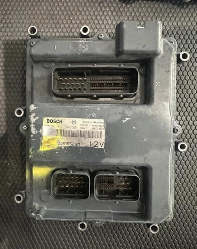 OEM 2006 Mack AC Diesel Engine Control Module ECM ECU 12MS528M