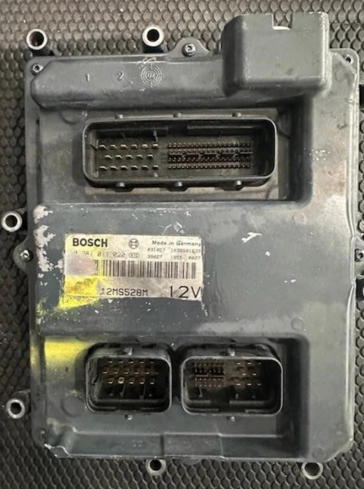 OEM 2006 Mack AC Diesel Engine Control Module ECM ECU 12MS528M