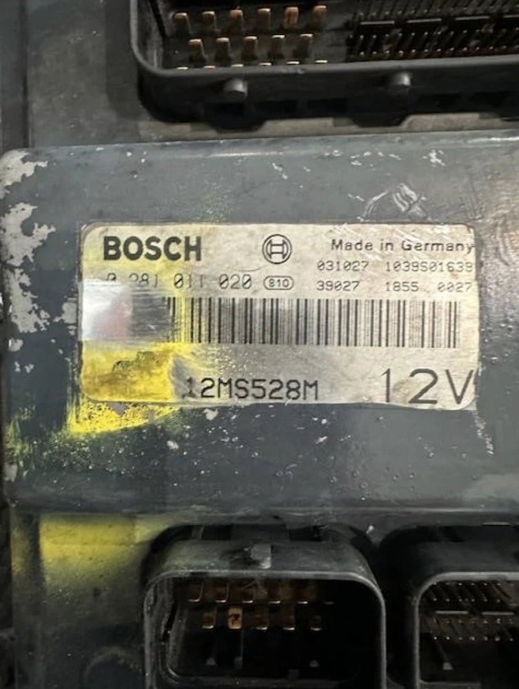 OEM 2006 Mack AC Diesel Engine Control Module ECM ECU 12MS528M