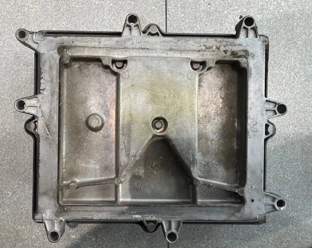 OEM 2006 Mack AC Diesel Engine Control Module ECM ECU 12MS532M 0281020045