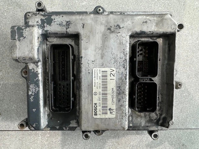 Mack AC OEM Diesel Engine Control Module ECM ECU 12MS532M