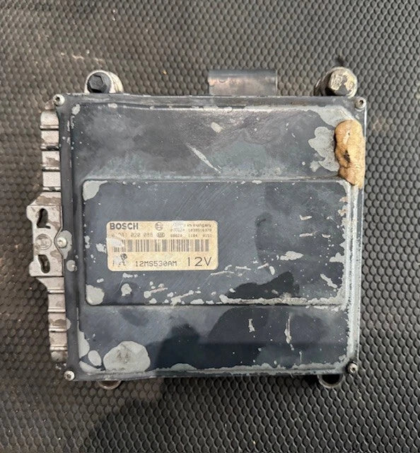 OEM 2006 Mack AMI Diesel Engine Control Module ECM ECU 12MS530AM