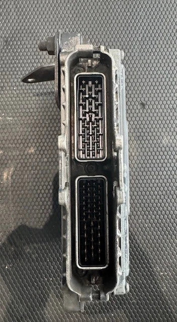 OEM 2006 Mack AMI Diesel Engine Control Module ECM ECU 12MS530AM