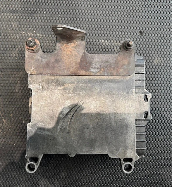 OEM 2006 Mack AMI Diesel Engine Control Module ECM ECU 12MS530AM
