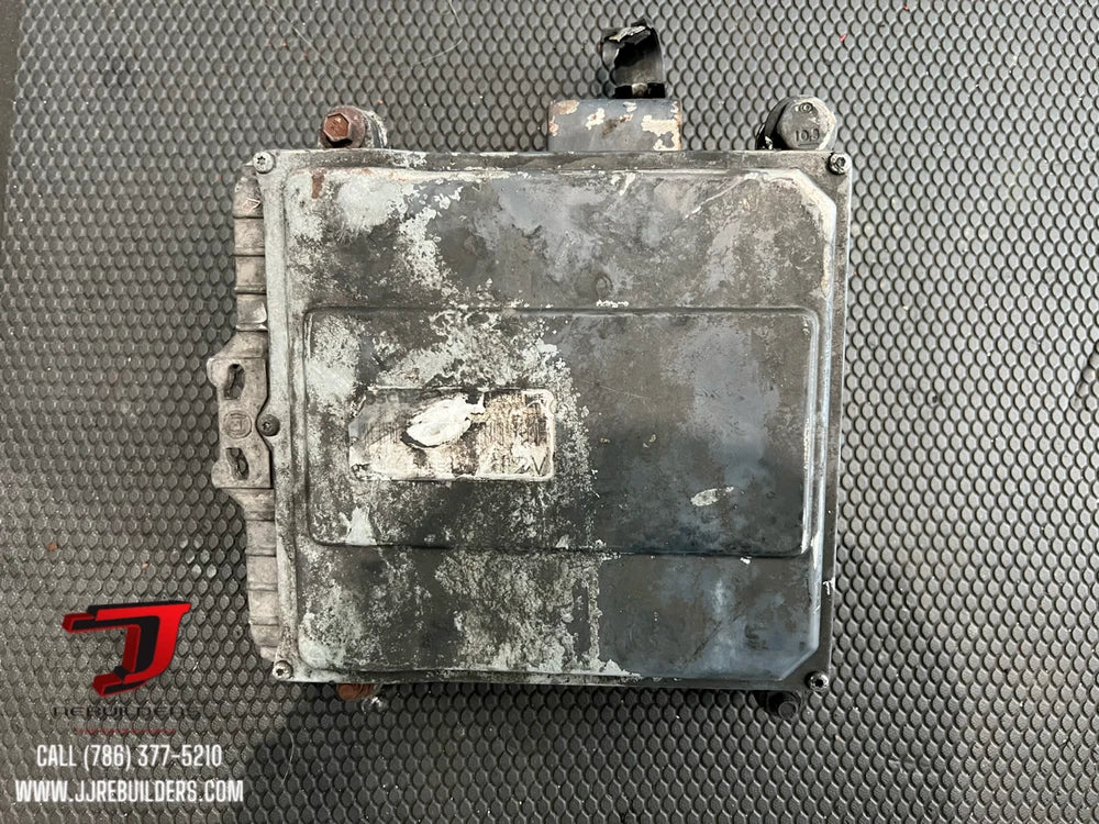 OEM 2006 Mack AMI Diesel Engine Control Module, ECU, ECU, 12MS530AM