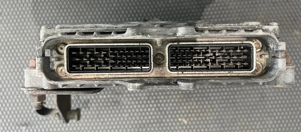 OEM 2006 Mack AMI Diesel Engine Control Module, ECU, ECU, 12MS530AM