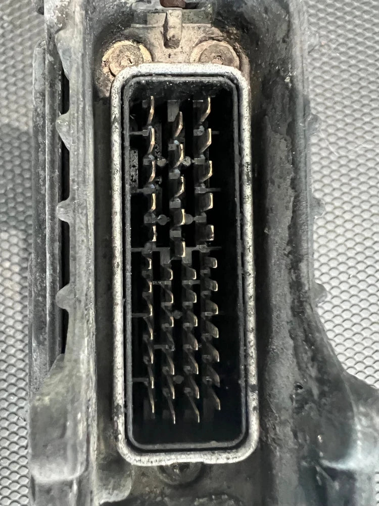 OEM 2006 Mack AMI Diesel Engine Control Module, ECU, ECU, 12MS530AM