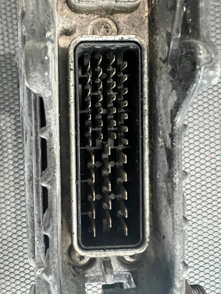 OEM 2006 Mack AMI Diesel Engine Control Module, ECU, ECU, 12MS530AM