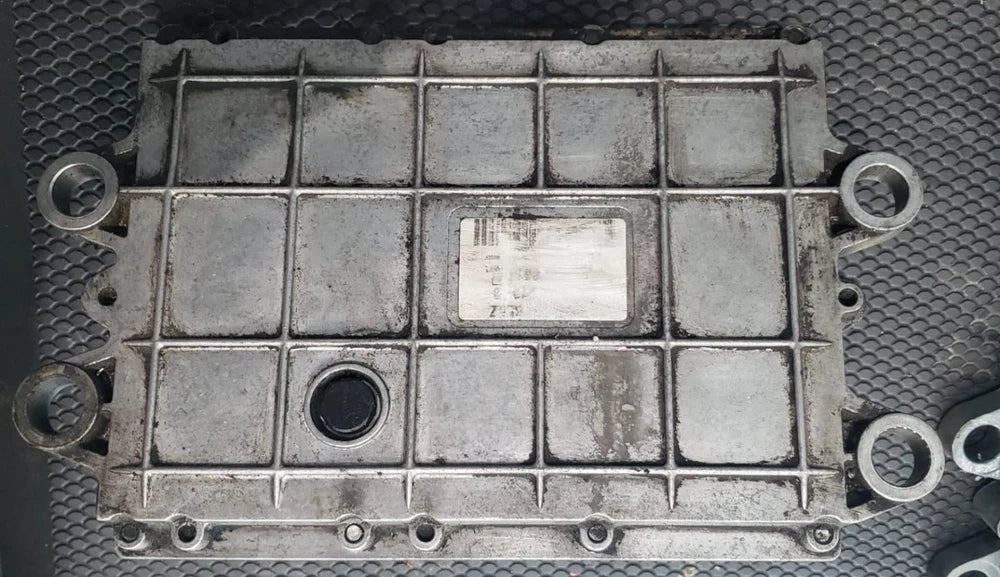 Mercedes Benz OM926LA OEM Diesel Engine Control Module ECM ECU 0034461340