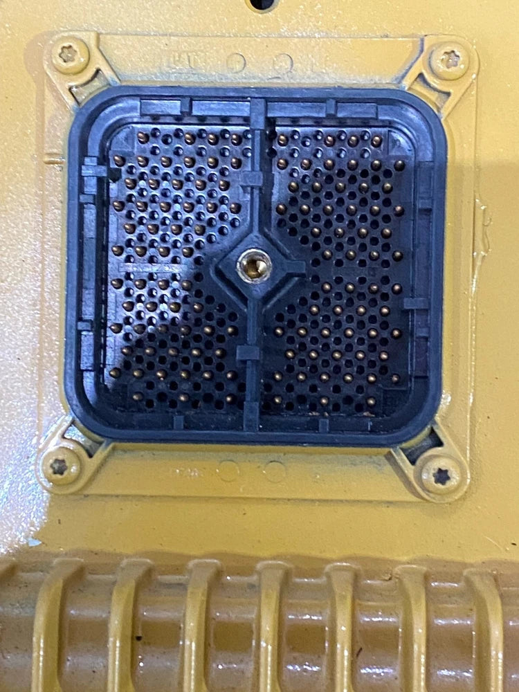 OEM 2007 Caterpillar C13 ACERT Engine Control Module, ECM, ECU, 292-9611-01, LEE