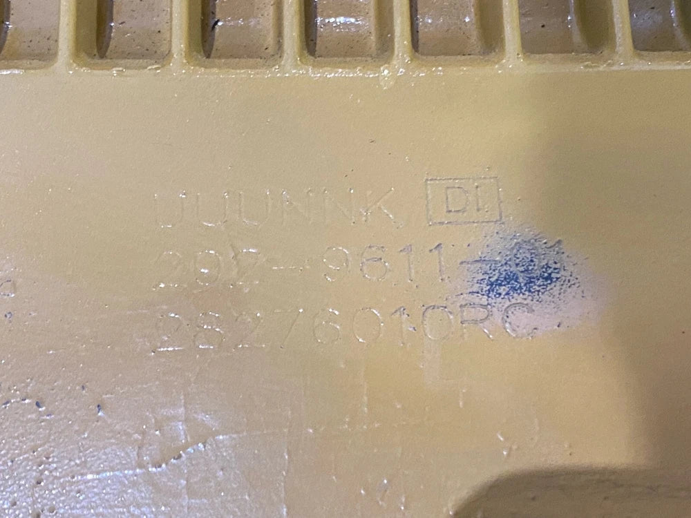 OEM 2007 Caterpillar C13 ACERT Engine Control Module, ECM, ECU, 292-9611-01, LEE