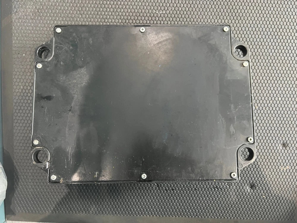 OEM 2007 Caterpillar C7 ACERT Engine Control Module, ECM, ECU, 422-2302-00, C7S