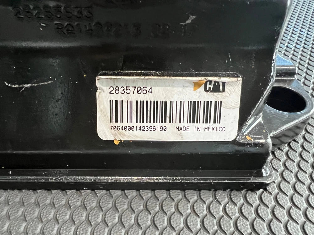 OEM 2007 Caterpillar C7 ACERT Engine Control Module, ECM, ECU, 422-2302-00, C7S