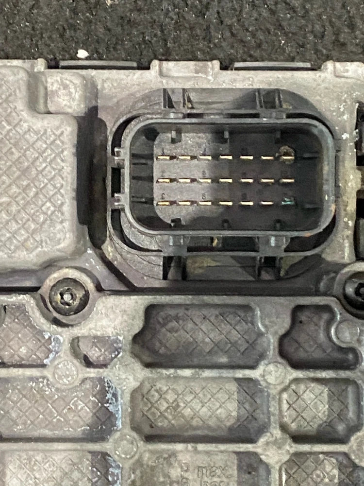 OEM 2007 Detroit DD15 Diesel Engine Control Module, ECM, ECU, A0064463240