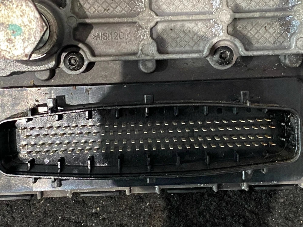 OEM 2007 Detroit DD15 Diesel Engine Control Module, ECM, ECU, A0064463240