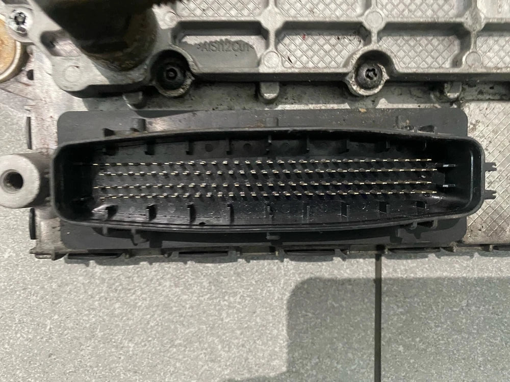 Detroit Series 60 14.0L OEM Engine Control Module ECM ECU DDEC 6