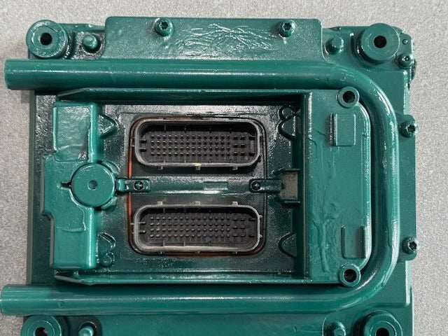 OEM 2007 Volvo D16 Diesel Engine Control Module ECM ECU 20583789