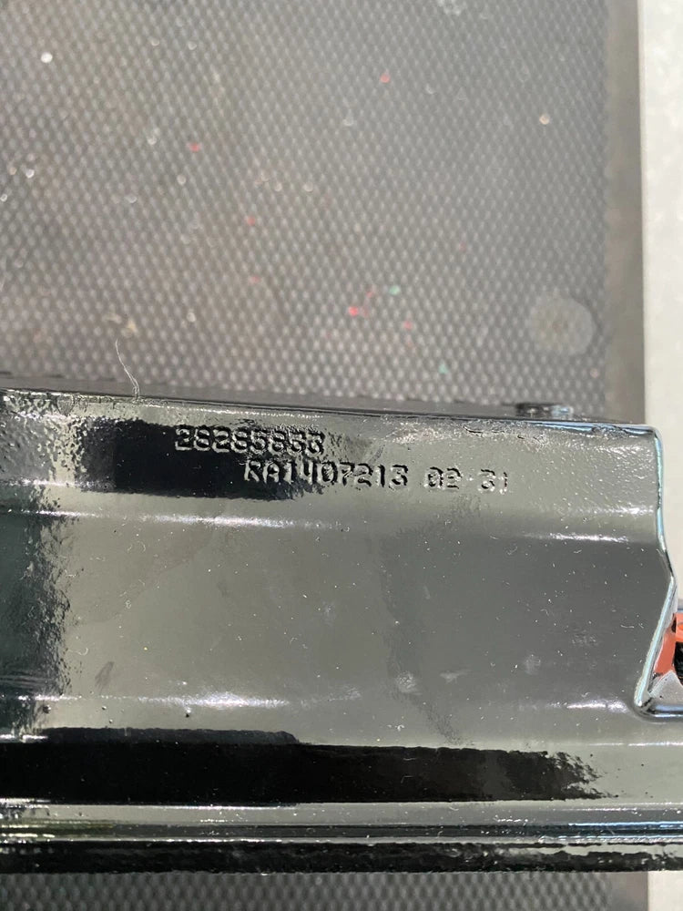 OEM 2008 Caterpillar C13 Engine Control Module, ECM, ECU, LEE, 10R6199-05