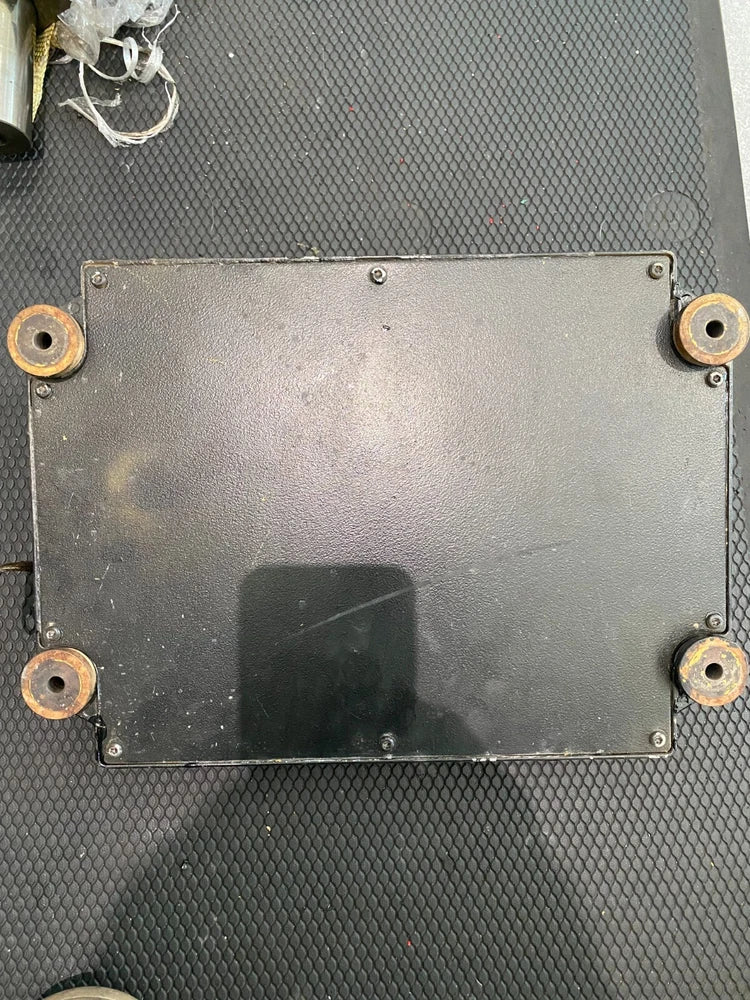 OEM 2008 Caterpillar C13 Engine Control Module, ECM, ECU, LEE, 10R6199-05