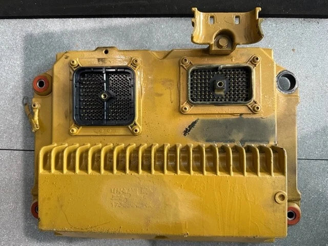 OEM 2008 Caterpillar C15 ACERT Engine Control Module, ECM, ECU, 303-2384-00