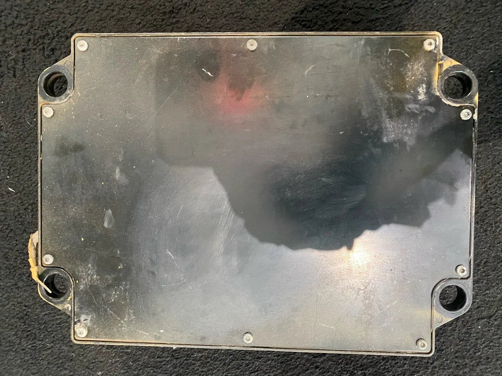 OEM 2008 Caterpillar C15 ACERT Engine Control Module, ECM, ECU, 372-2912-00, SPD