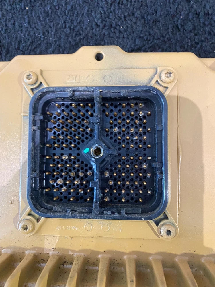 OEM 2008 Caterpillar C15 ACERT Engine Control Module, ECM, ECU, 372-2912-00, SPD