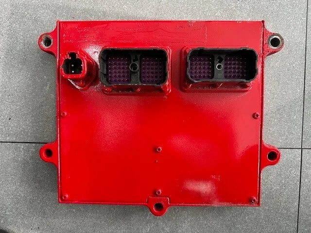 Cummins ISX OEM Engine Control Module ECM ECU 3684275 3684276 CM871