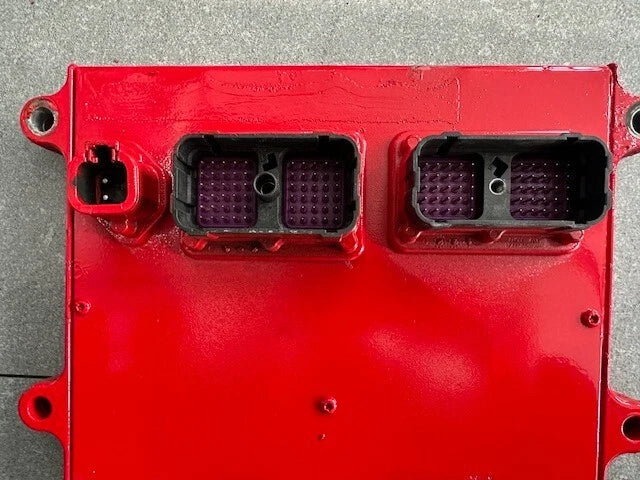 Cummins ISX OEM Engine Control Module ECM ECU 3684275 3684276 CM871