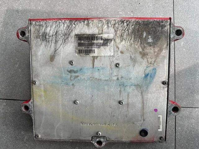 Cummins ISX OEM Engine Control Module ECM ECU 3684275 3684276 CM871