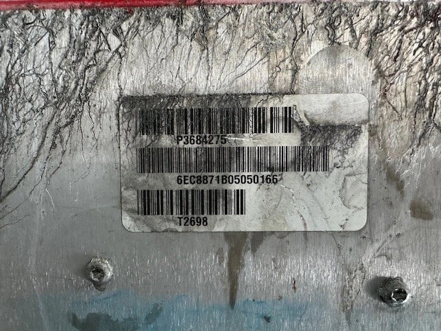 Cummins ISX OEM Engine Control Module ECM ECU 3684275 3684276 CM871