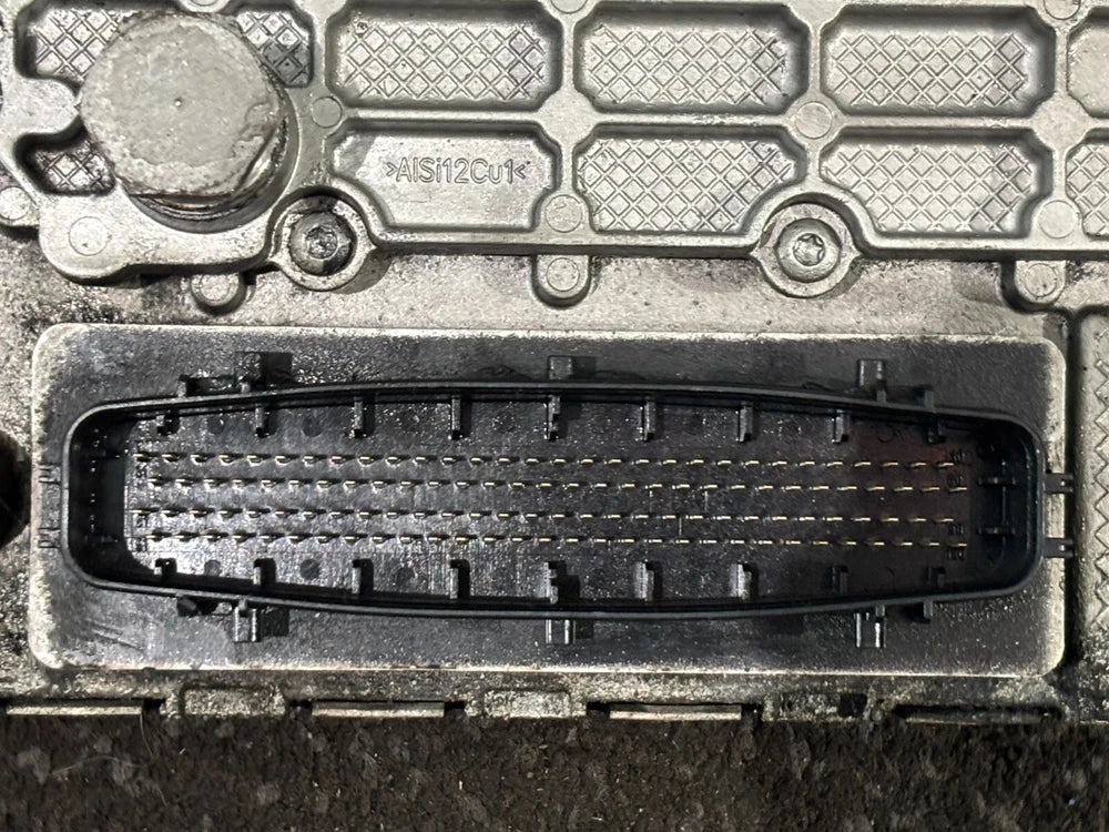 Mercedes Benz OM460LA OEM Diesel Engine Control Module ECM ECU A0044466740