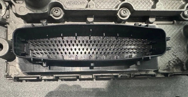 OEM 2008 Mercedes Benz OM460LA Engine Control Module ECM ECU A0054462140