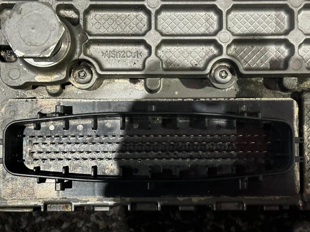 Mercedes Benz OM460LA OEM Diesel Engine Control Module ECU ECU A0054462140