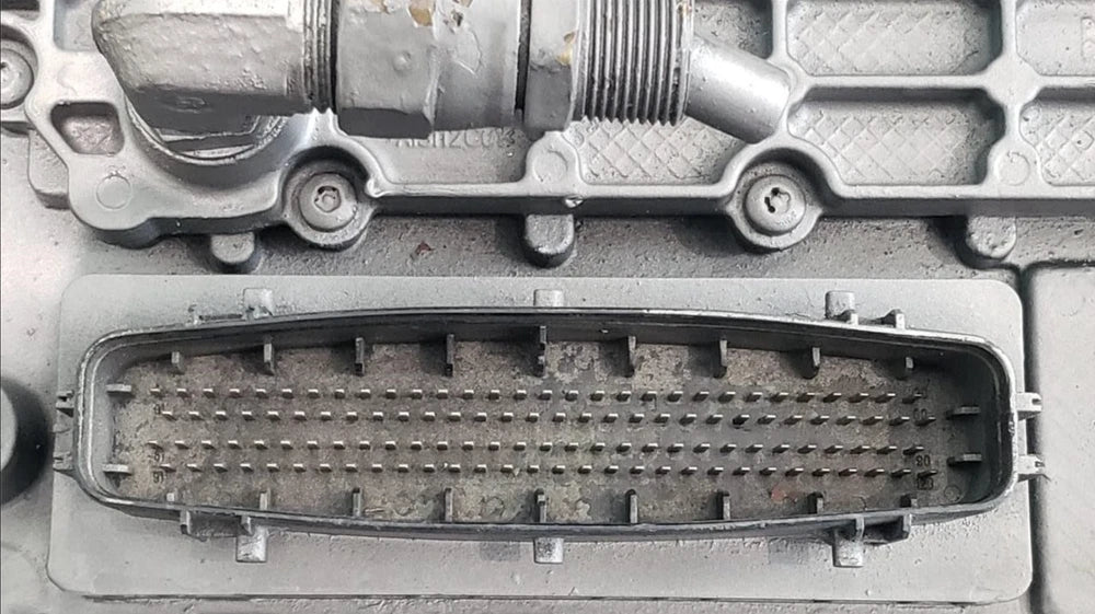 Mercedes Benz OM926LA OEM Diesel Engine Control Module ECM ECU A0054467540