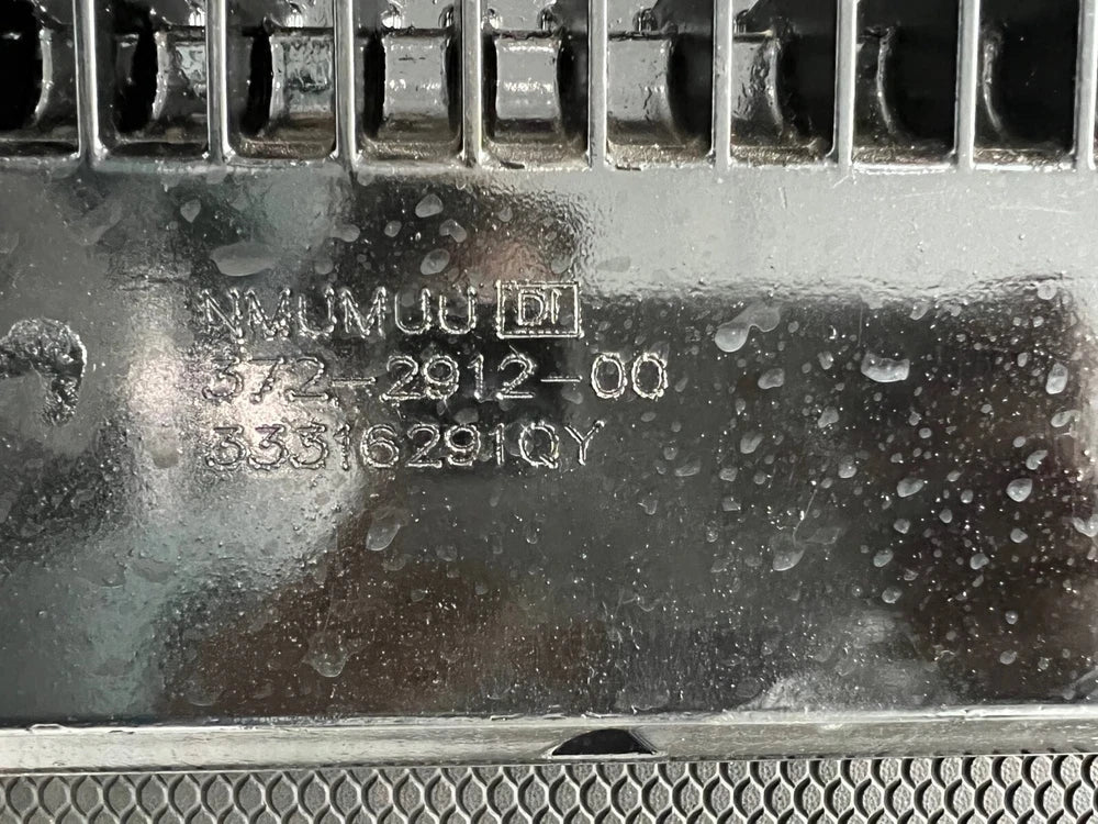 OEM 2009 Caterpillar C15 ACERT, Engine Control Module, ECM, ECU, 372-2912-00