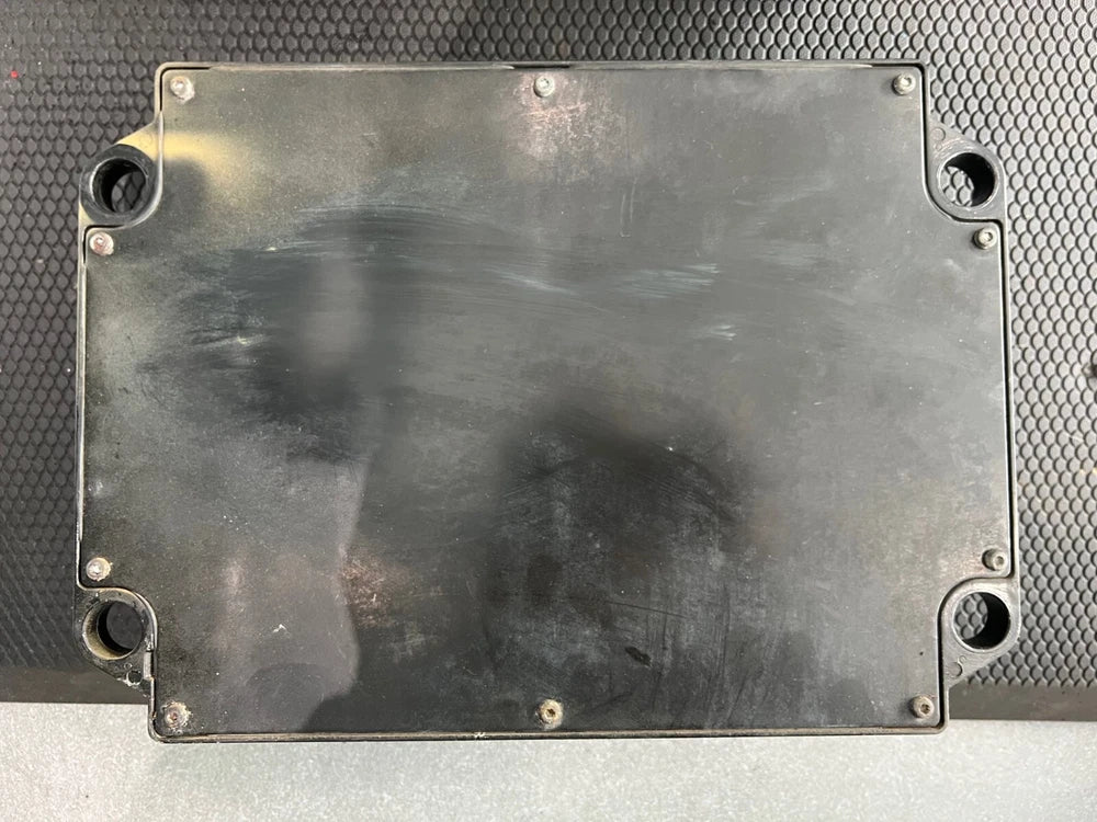 OEM 2009 Caterpillar C15 ACERT, Engine Control Module, ECM, ECU, 372-2912-00