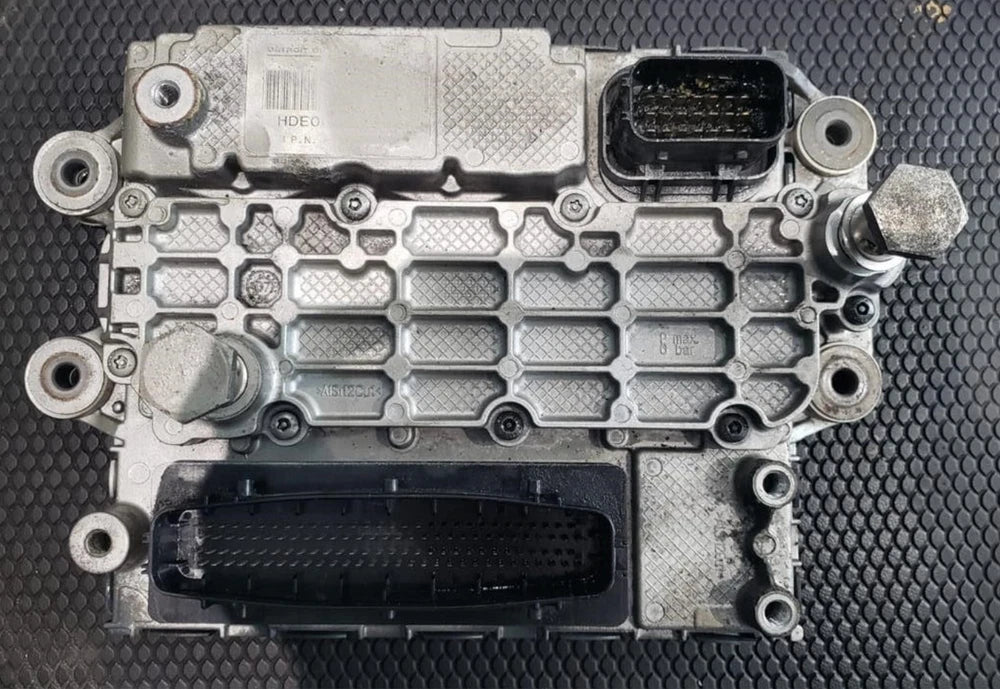 OEM 2009 Detroit DD13 Engine Control Module, ECM, ECU, A0054467740