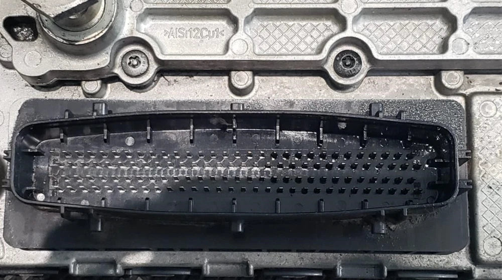 OEM 2009 Detroit DD13 Engine Control Module, ECM, ECU, A0054467740