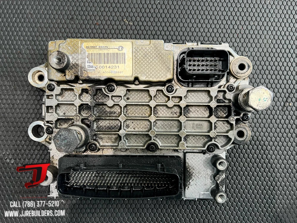 Detroit DD13 OEM Engine Control Module ECM ECU A0054467740 A0044463940
