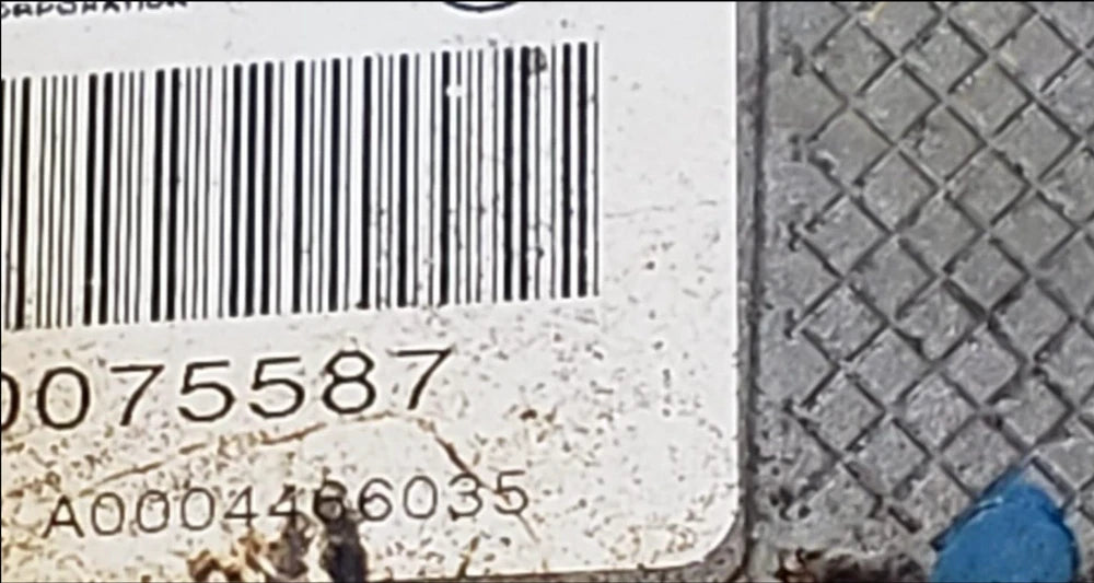 Detroit DD15 OEM Diesel Engine Control Module ECM ECU A0004466035