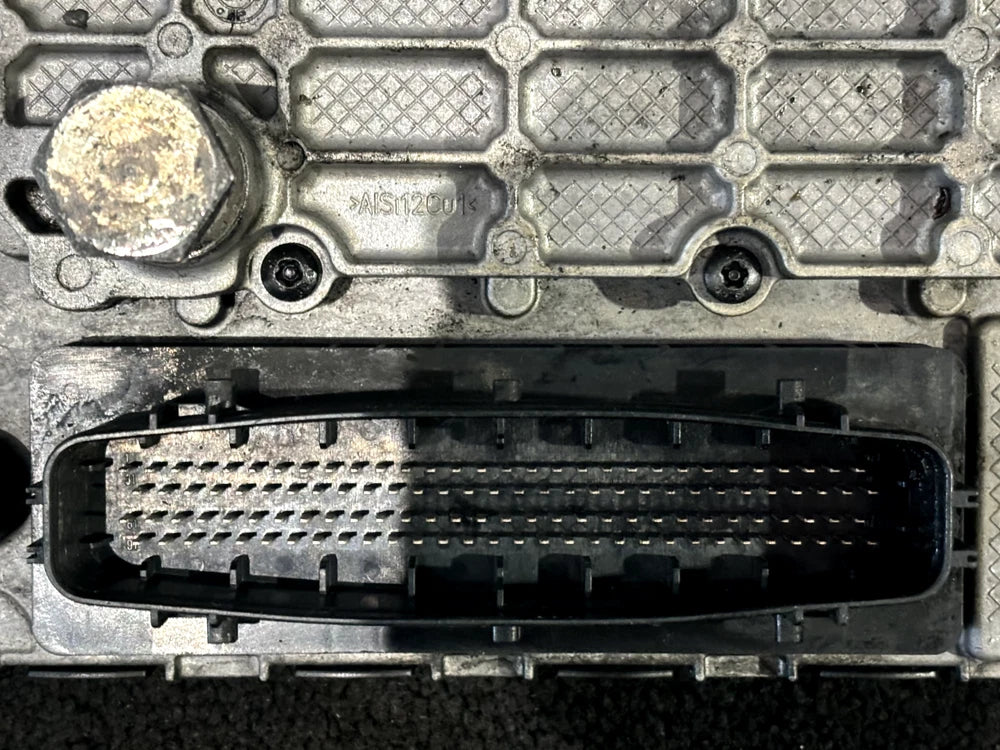 OEM 2009 Detroit DD15 Diesel Engine Control Module, ECM, ECU, A0044463940