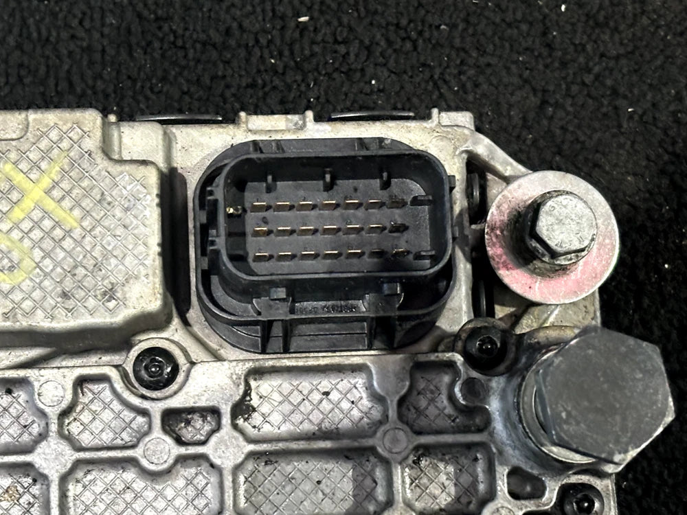 OEM 2009 Detroit DD15 Diesel Engine Control Module, ECM, ECU, A0044463940