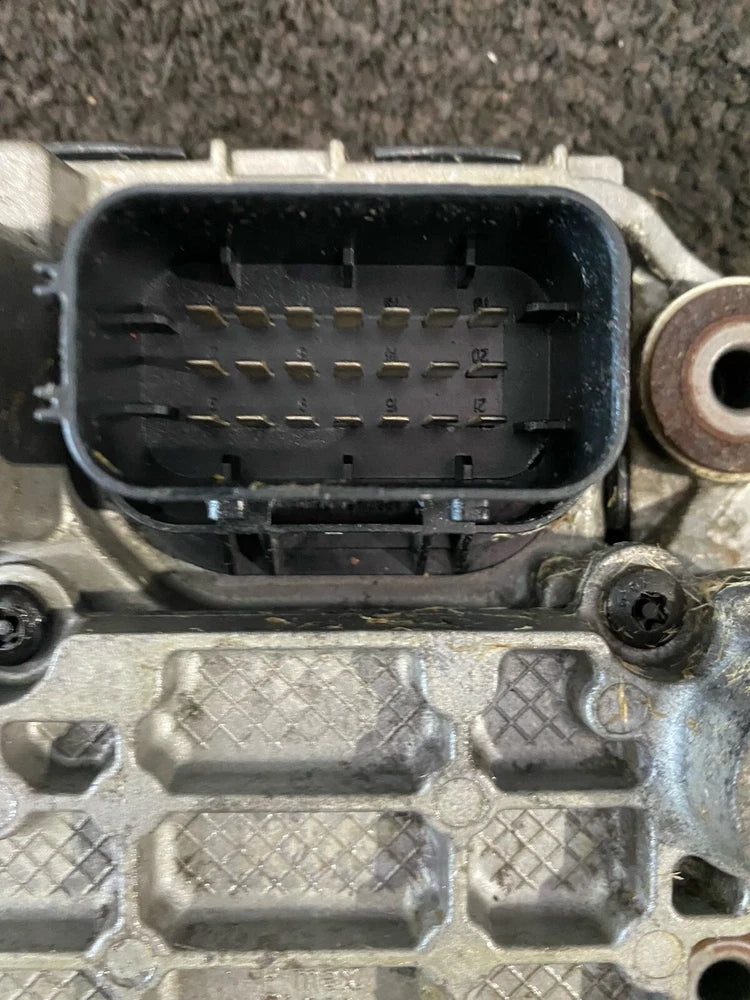 Detroit DD15 OEM Diesel Engine Control Module ECM ECU A0054467740